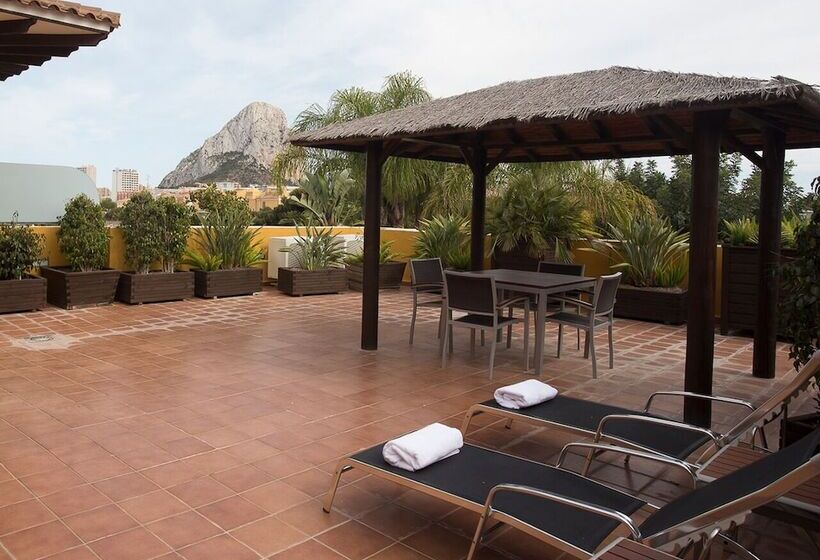 주니어 스위트, The Cookbook Gastro Boutique Hotel & Spa