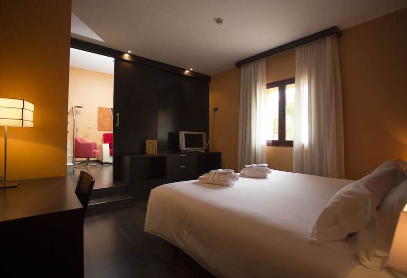 주니어 스위트, The Cookbook Gastro Boutique Hotel & Spa