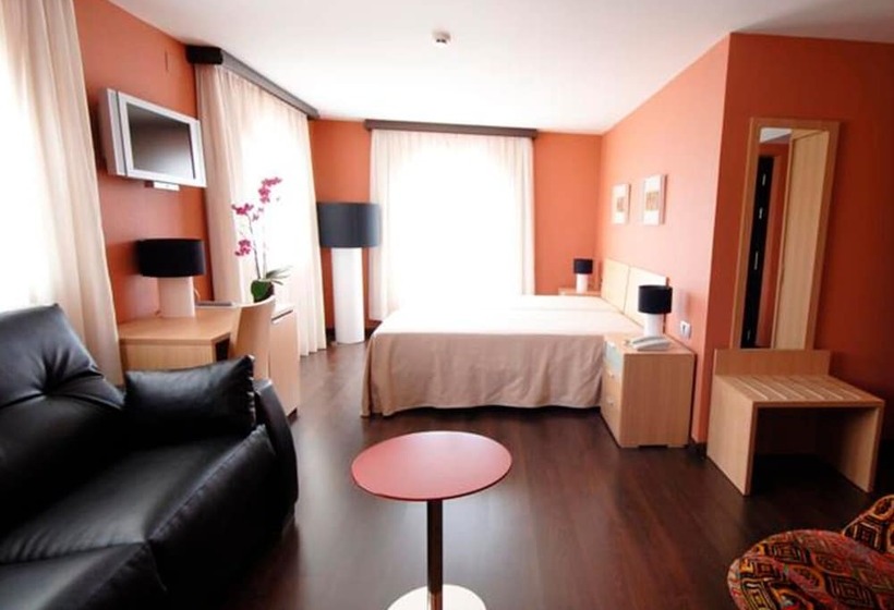 주니어 스위트, The Cookbook Gastro Boutique Hotel & Spa