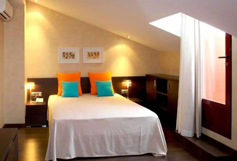 월풀욕조 주니어 스위트, The Cookbook Gastro Boutique Hotel & Spa