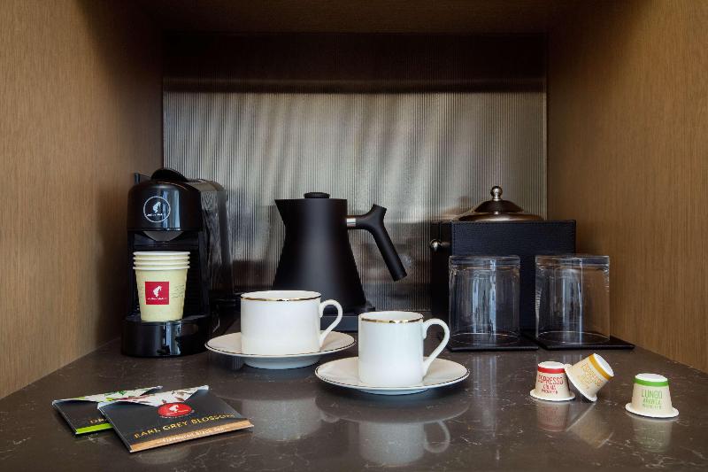 スタンダードルーム, The Cookbook Gastro Boutique Hotel & Spa