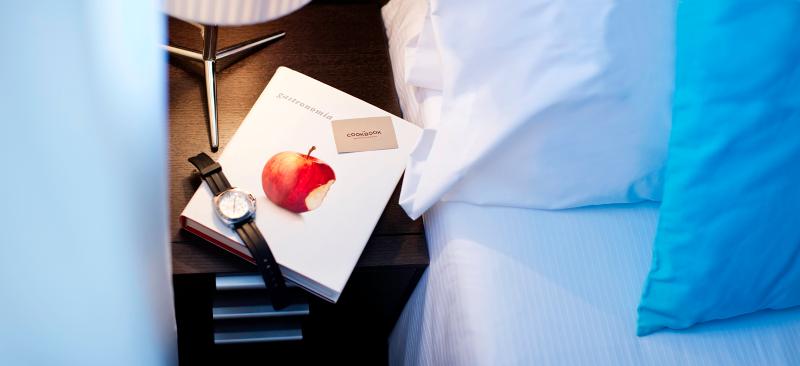 스탠다드 룸, The Cookbook Gastro Boutique Hotel & Spa