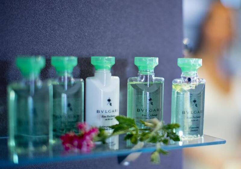 주니어 스위트, The Cookbook Gastro Boutique Hotel & Spa