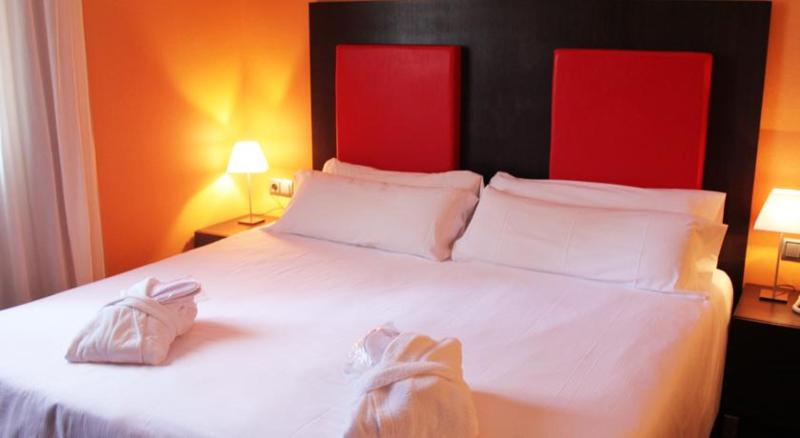 스탠다드 룸, The Cookbook Gastro Boutique Hotel & Spa