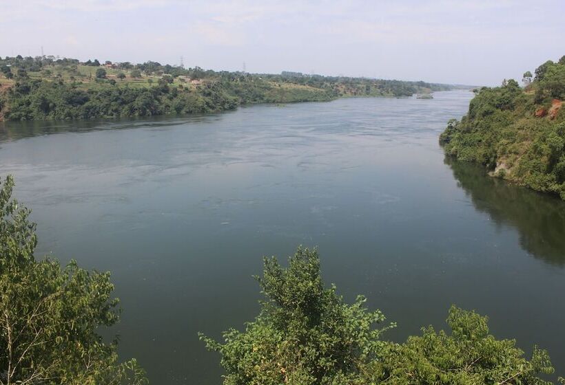 اتاق استاندارد, Jinja Nile Resort