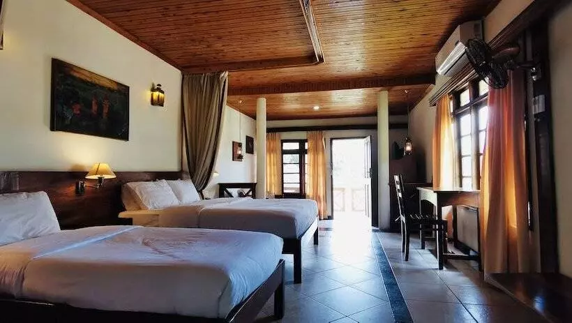 スタンダードルーム, Jinja Nile Resort