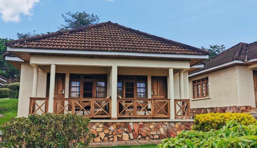 اتاق استاندارد, Jinja Nile Resort