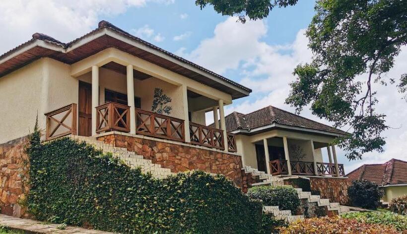 اتاق استاندارد, Jinja Nile Resort