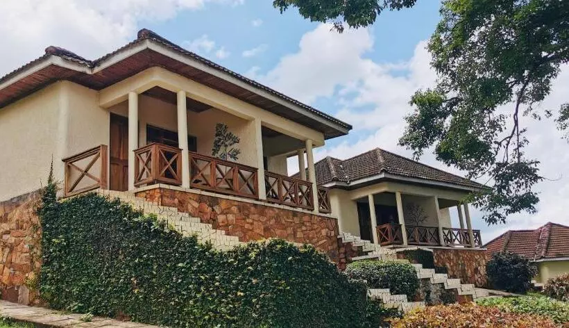スタンダードルーム, Jinja Nile Resort