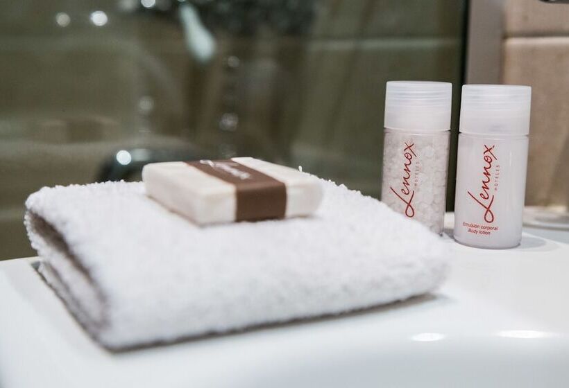 豪华房间, Lennox Ushuaia