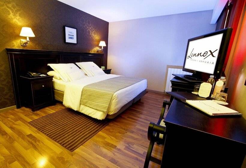 디럭스 룸, Lennox Ushuaia
