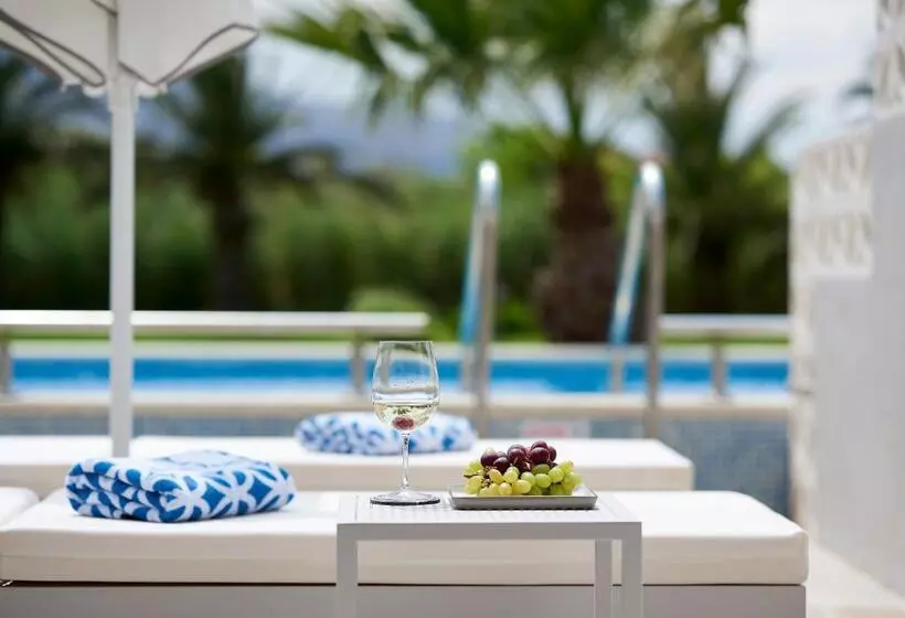 Executive-huone, Mythos Palace Resort & Spa