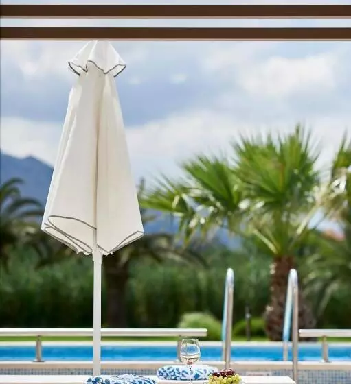 Executive-huone, Mythos Palace Resort & Spa