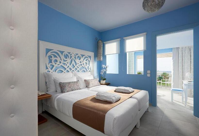 سوییت جونیور, Mythos Palace Resort & Spa