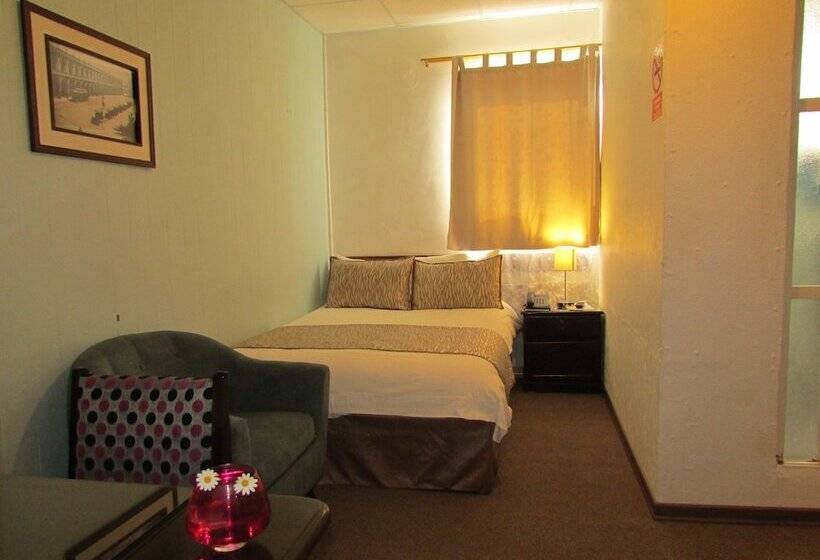 חדר סטנדרט יחיד, Queen S Villa Hotel Boutique