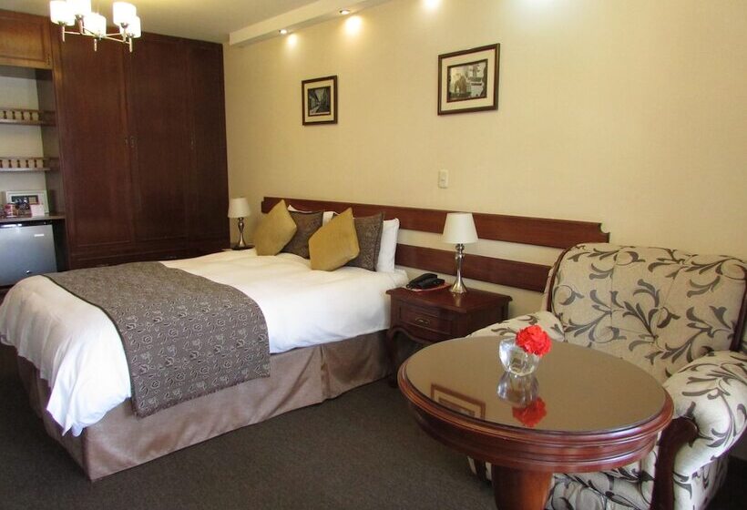 חדר ביזנס, Queen S Villa Hotel Boutique