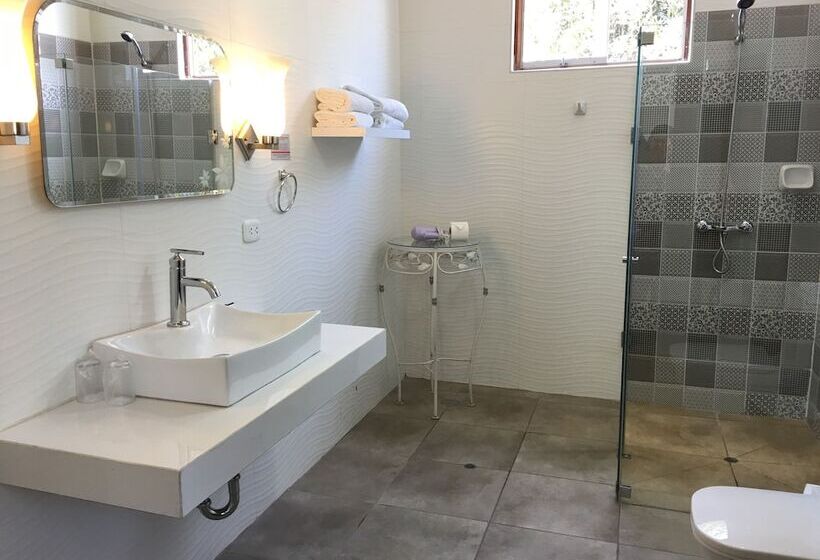 חדר סטנדרט, Queen S Villa Hotel Boutique