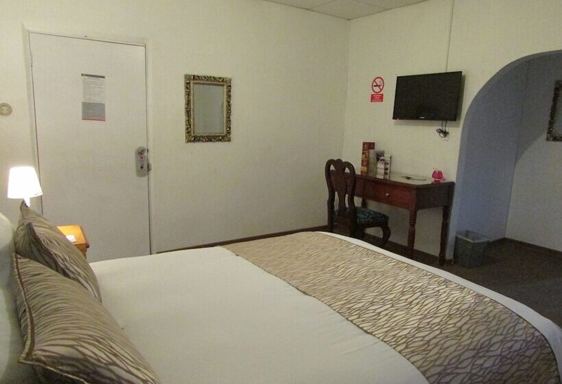 标准间, Queen S Villa Hotel Boutique