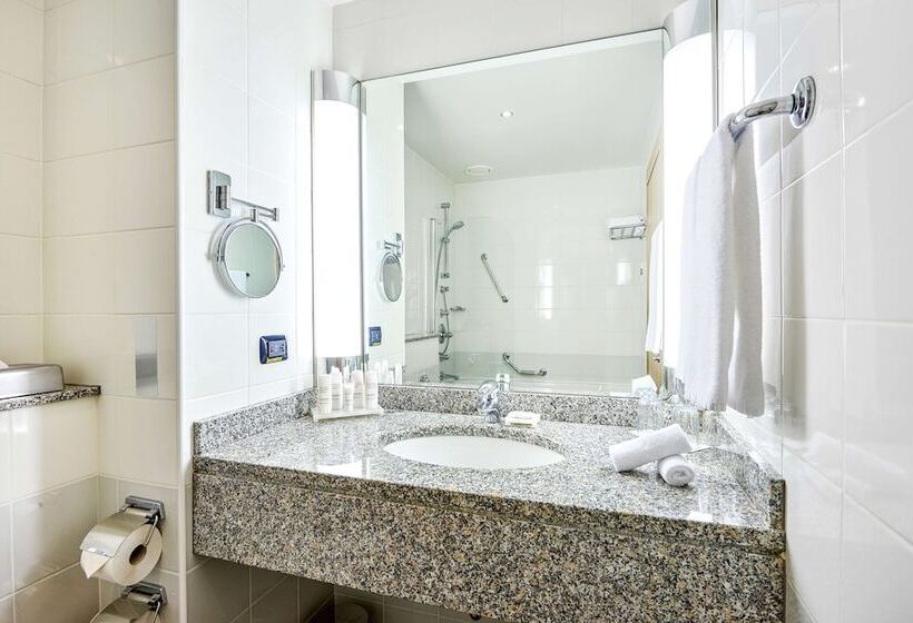 اتاق استاندارد, Radisson Blu Hotel, Kyiv City Centre