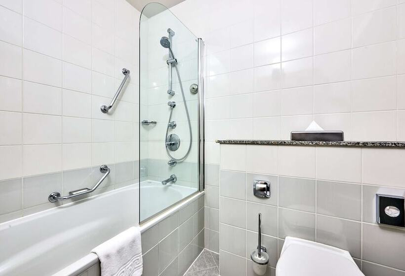 اتاق استاندارد, Radisson Blu Hotel, Kyiv City Centre