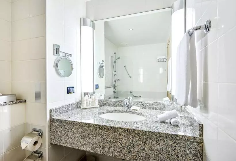 اتاق خانوادگی, Radisson Blu Hotel, Kyiv City Centre
