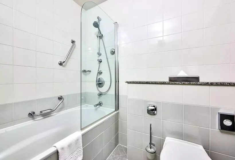 اتاق خانوادگی, Radisson Blu Hotel, Kyiv City Centre