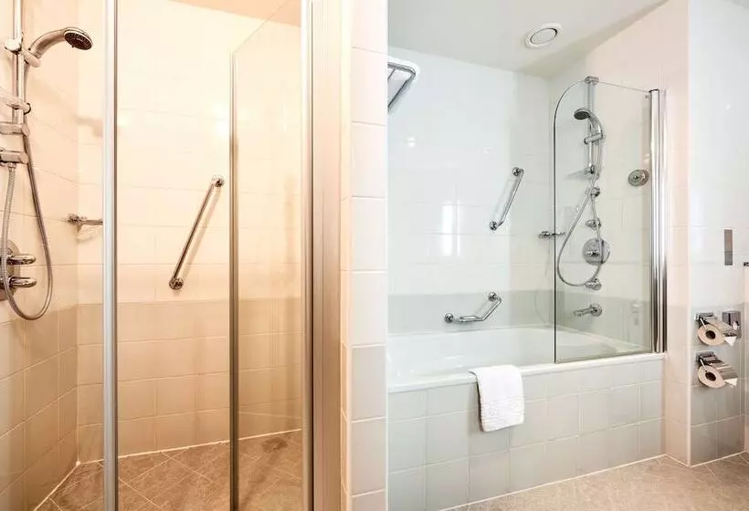 مجموعه ویستا شهر, Radisson Blu Hotel, Kyiv City Centre