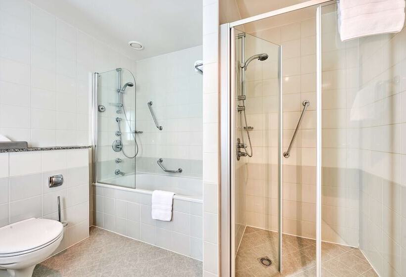 مجموعه ویستا شهر, Radisson Blu Hotel, Kyiv City Centre