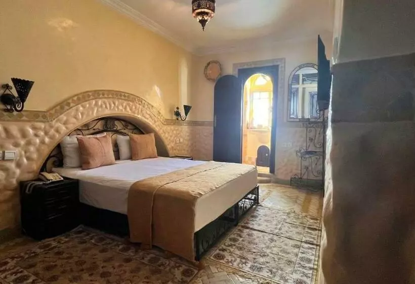 Comfort Room, Riad Catalina