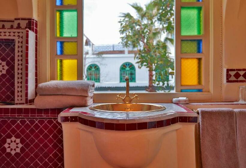 Prestige Room, Riad Catalina