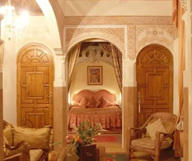 Suite, Riad Catalina
