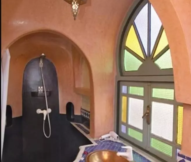Superior Room, Riad Catalina
