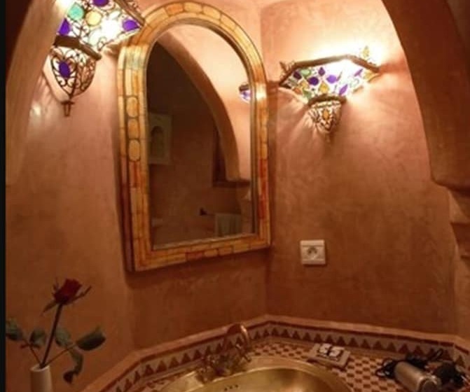 Superior Room, Riad Catalina