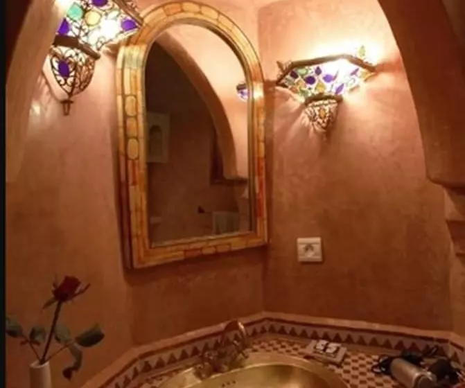 Superior Room, Riad Catalina