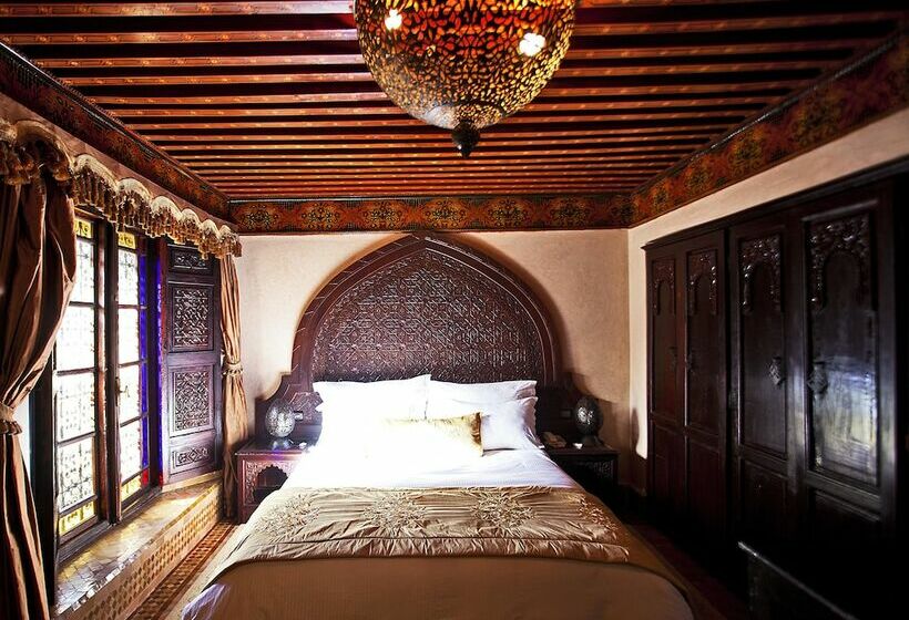 סוויטת ג'וניור, Palais Sheherazade & Spa