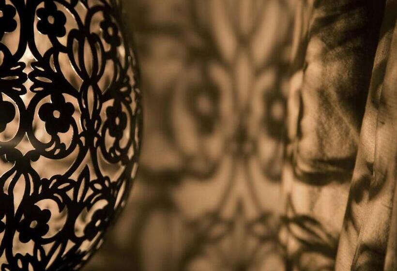 סוויטת ג'וניור, Palais Sheherazade & Spa