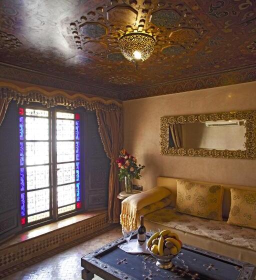 小型套房, Palais Sheherazade & Spa
