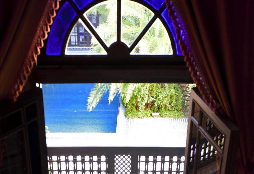 套房, Palais Sheherazade & Spa
