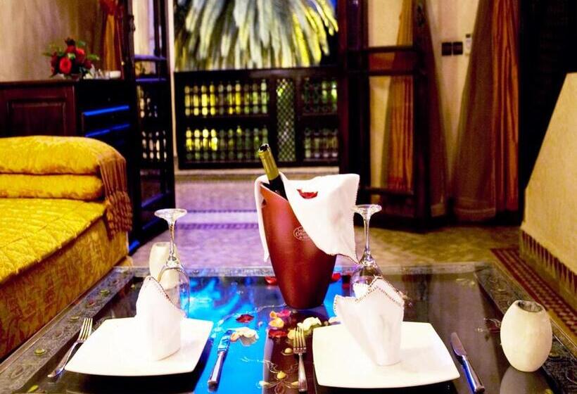 סוויטה, Palais Sheherazade & Spa