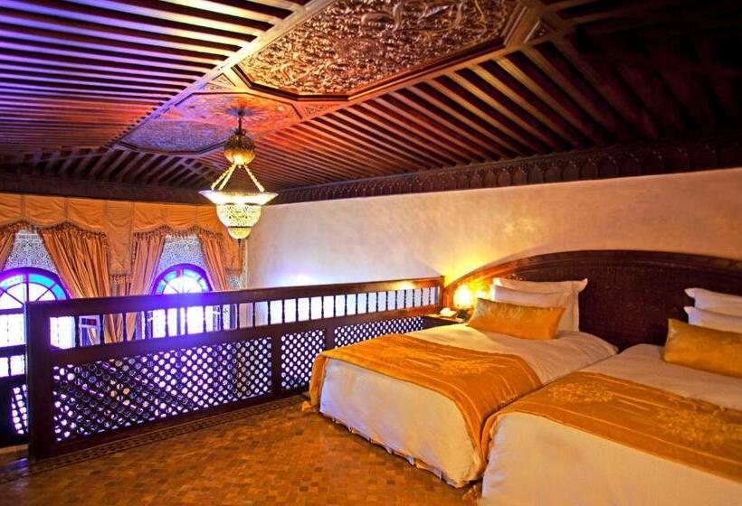 סוויטה, Palais Sheherazade & Spa