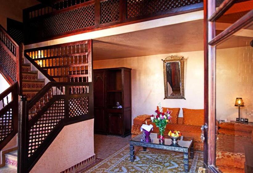 套房, Palais Sheherazade & Spa