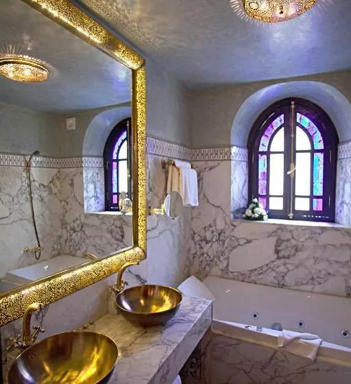 Senior Suite, Palais Sheherazade & Spa