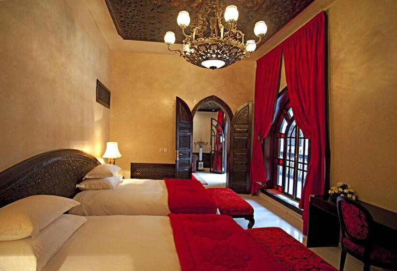 套房, Palais Sheherazade & Spa