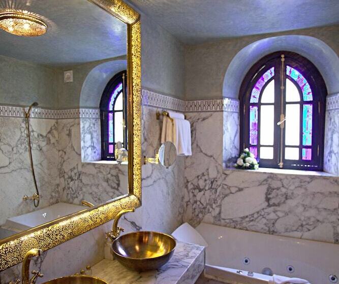 סוויטת סניור, Palais Sheherazade & Spa