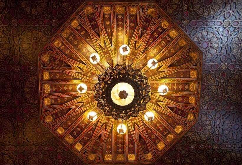 סוויטת סניור, Palais Sheherazade & Spa