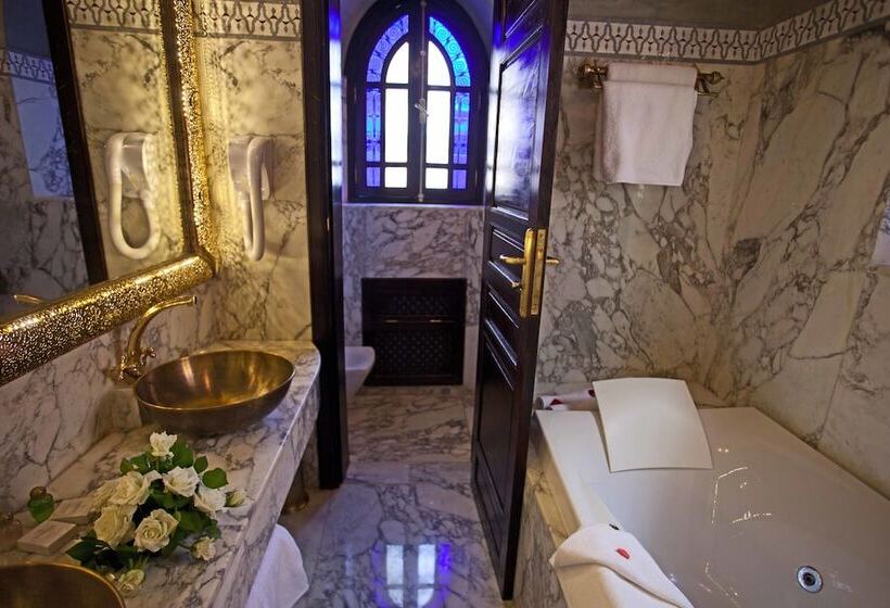 סוויטת סניור, Palais Sheherazade & Spa