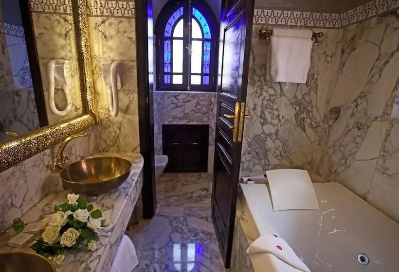 Senior Suite, Palais Sheherazade & Spa
