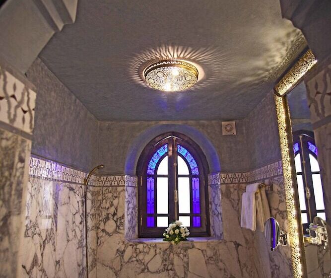 סוויטה, Palais Sheherazade & Spa