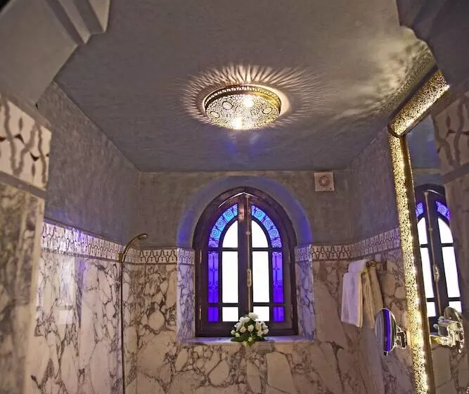 Suite, Palais Sheherazade & Spa