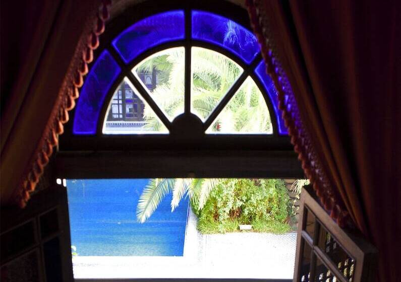 סוויטה, Palais Sheherazade & Spa